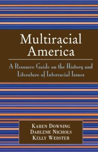 Multiracial America