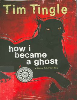 How I Became a Ghost