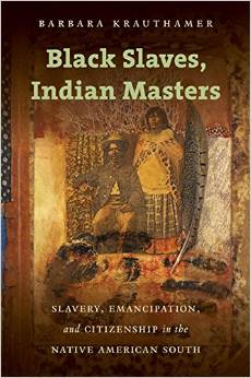 Black Slaves, Indian Masters cover
