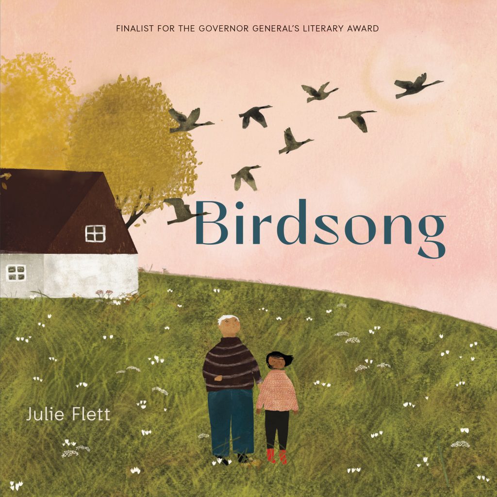 Birdsong American Indian Library Association
